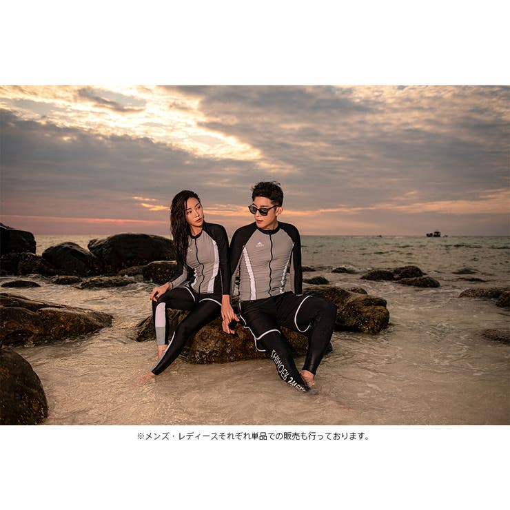 フィットネス水着 水着 ペア | HOYUKI | 詳細画像27 