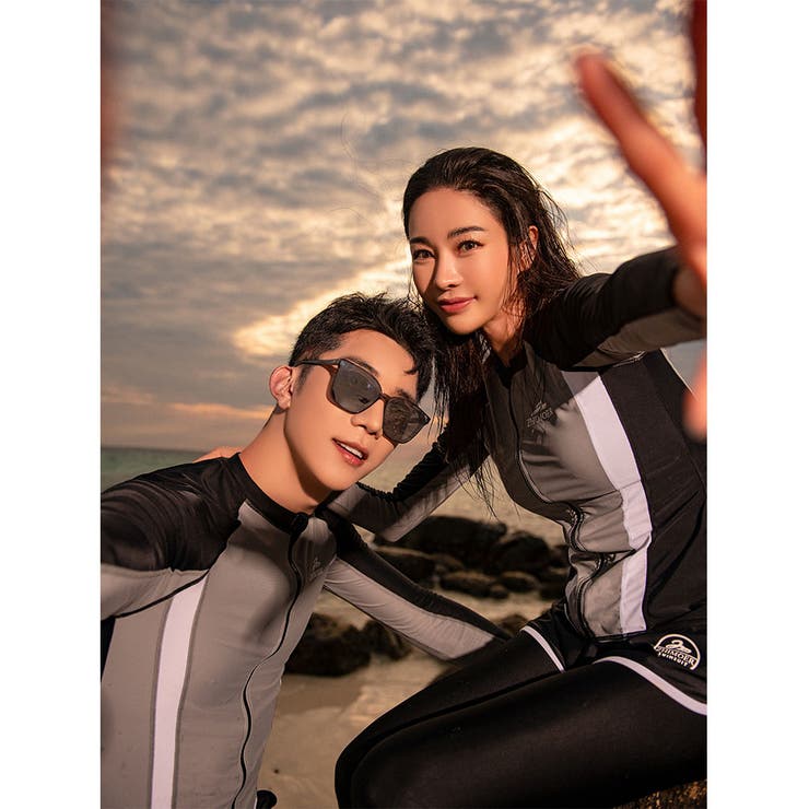 フィットネス水着 水着 ペア | HOYUKI | 詳細画像30 