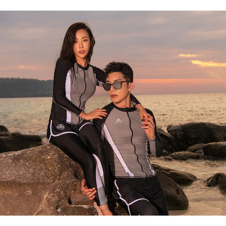 フィットネス水着 水着 ペア | HOYUKI | 詳細画像33 