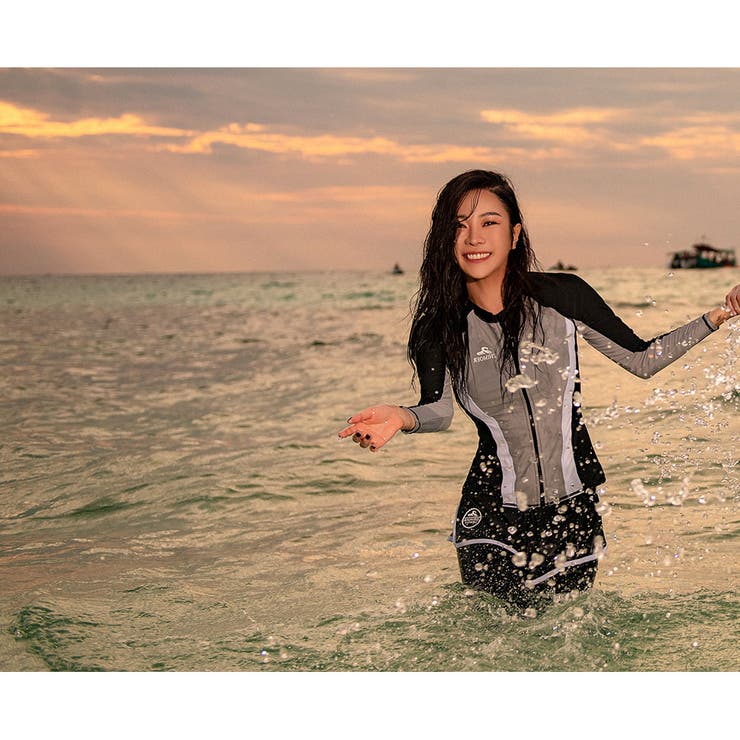 フィットネス水着 水着 レディース | HOYUKI | 詳細画像21 