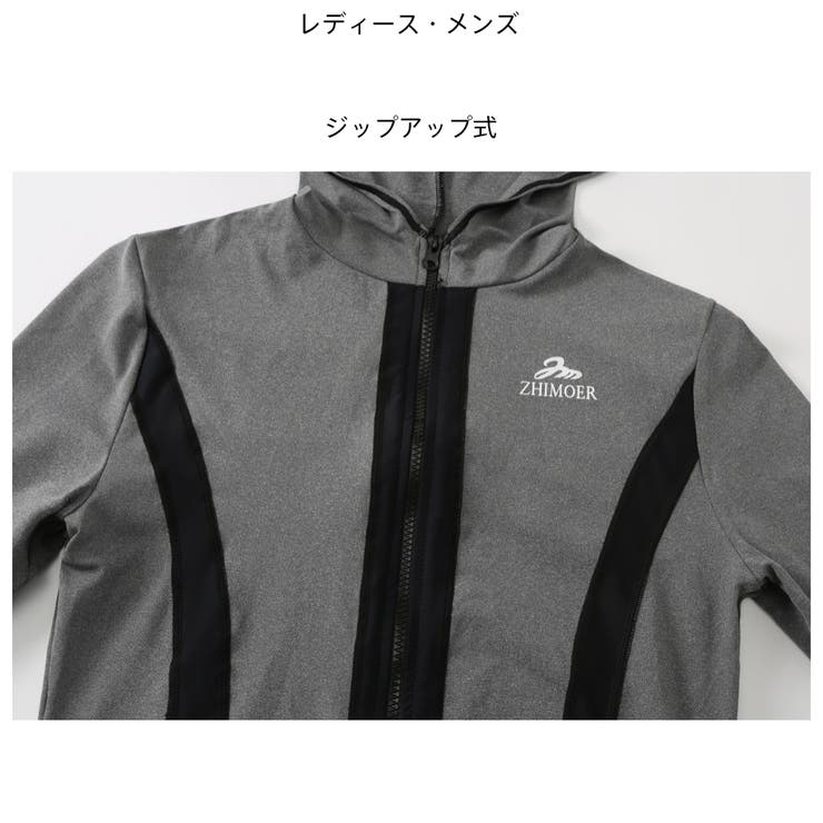 フィットネス水着 水着 ペア | HOYUKI | 詳細画像15 