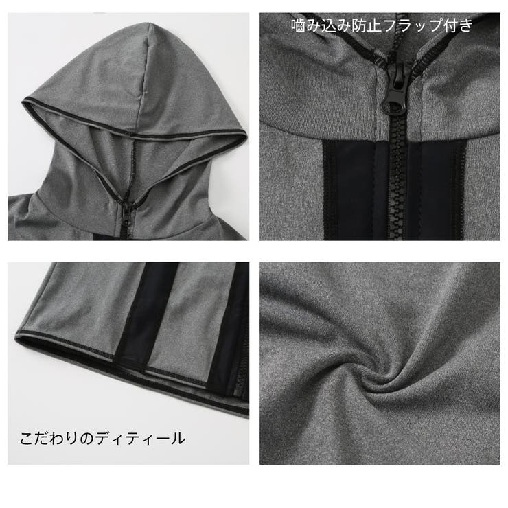 フィットネス水着 水着 ペア | HOYUKI | 詳細画像16 