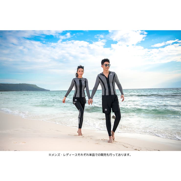 フィットネス水着 水着 ペア | HOYUKI | 詳細画像26 