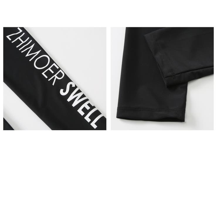 フィットネス水着 水着 メンズ | HOYUKI | 詳細画像9 