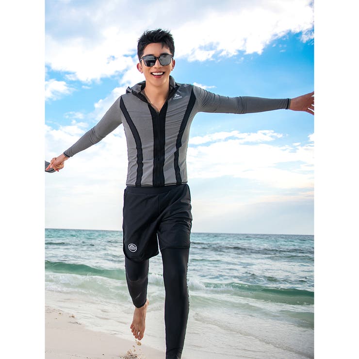 フィットネス水着 水着 メンズ | HOYUKI | 詳細画像15 