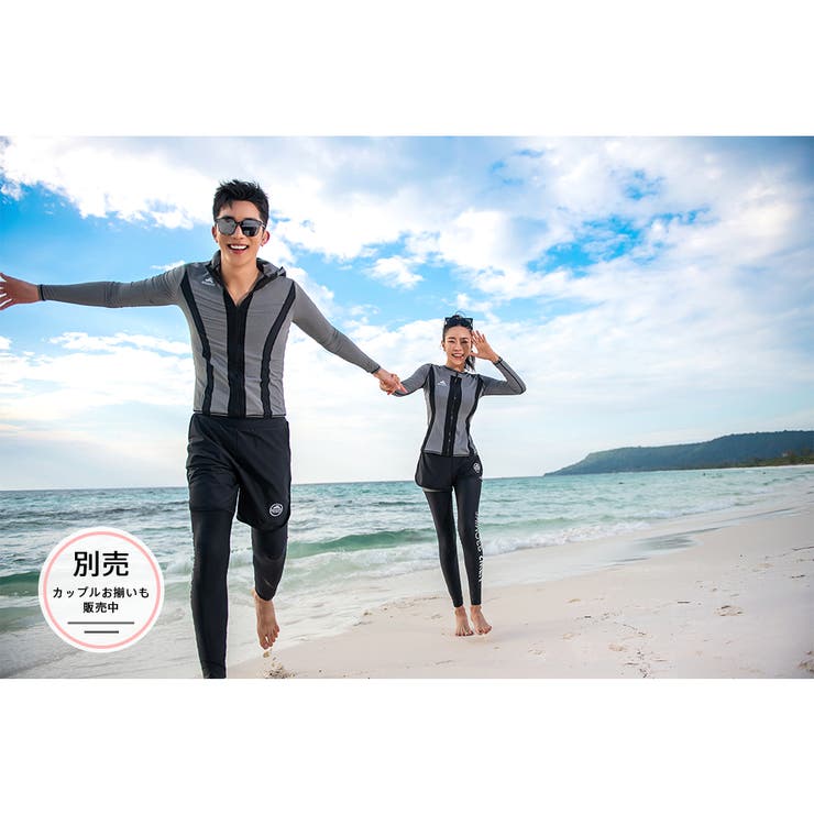 フィットネス水着 水着 メンズ | HOYUKI | 詳細画像23 