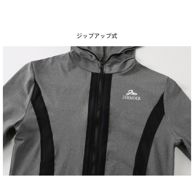 フィットネス水着 水着 レディース | HOYUKI | 詳細画像11 