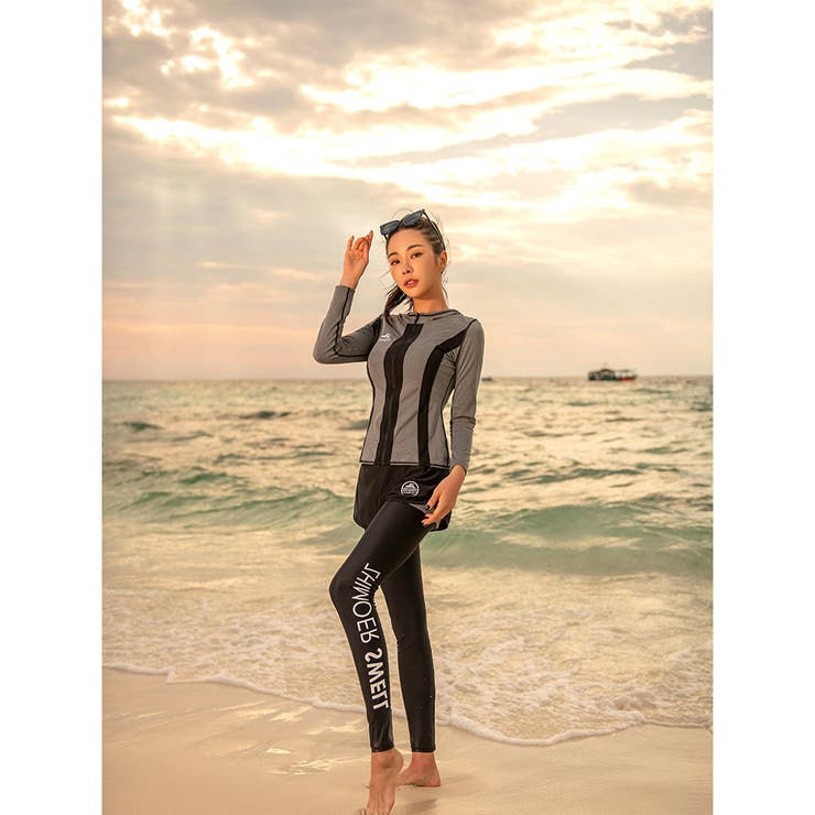 フィットネス水着 水着 レディース | HOYUKI | 詳細画像16 