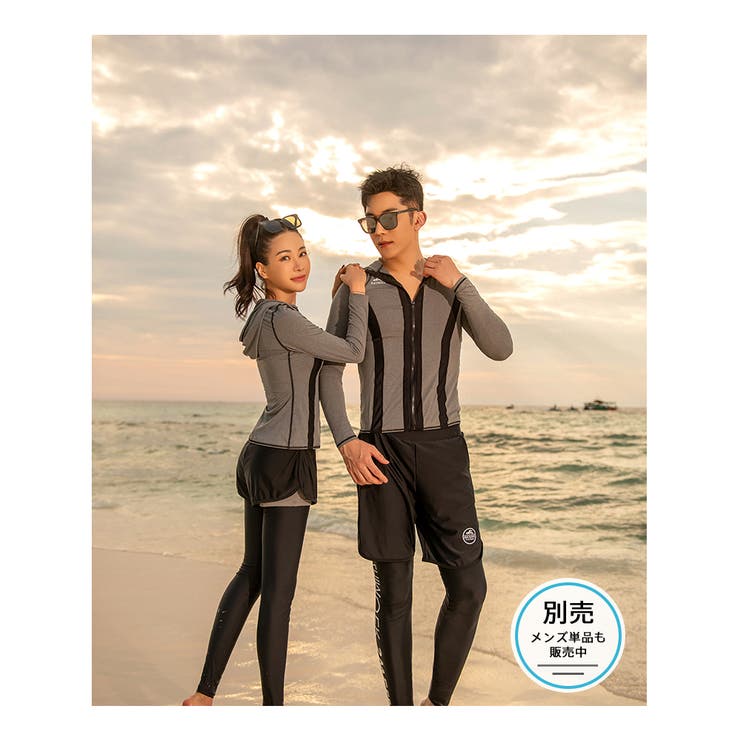 フィットネス水着 水着 レディース | HOYUKI | 詳細画像22 