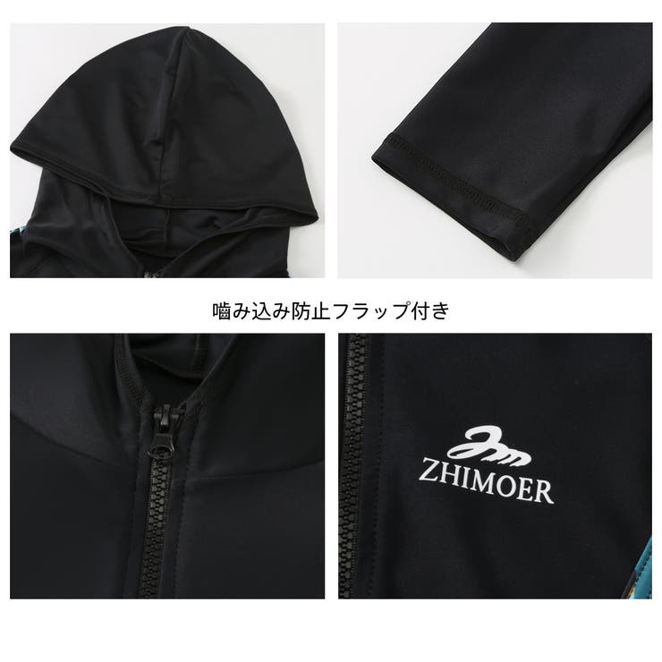 フィットネス水着 水着 レディース | HOYUKI | 詳細画像11 