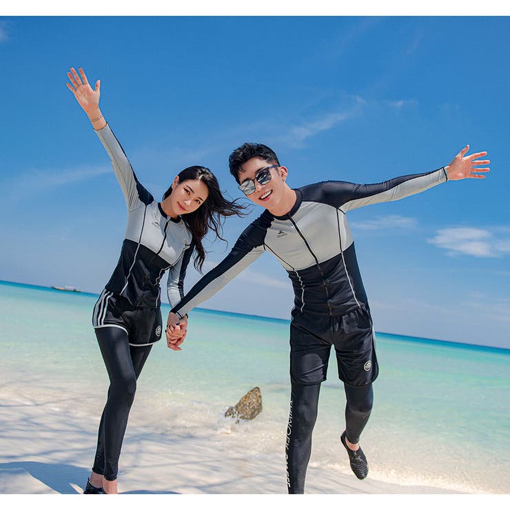 フィットネス水着 水着 ペア | HOYUKI | 詳細画像26 