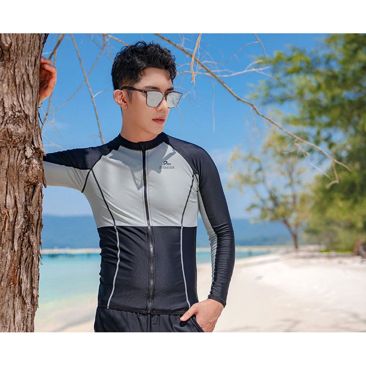 フィットネス水着 水着 メンズ | HOYUKI | 詳細画像17 