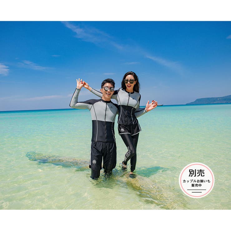 フィットネス水着 水着 レディース | HOYUKI | 詳細画像24 