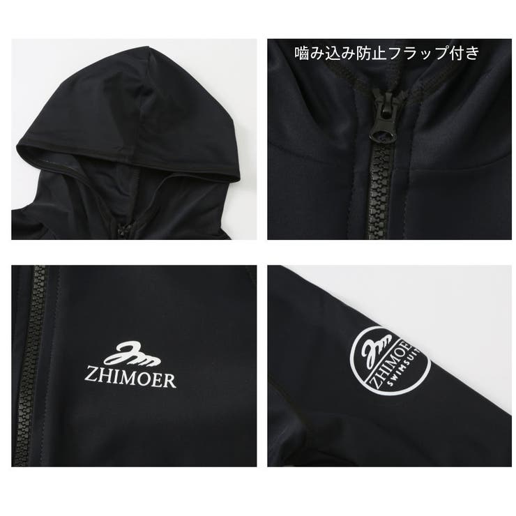 フィットネス水着 水着 ペア | HOYUKI | 詳細画像15 