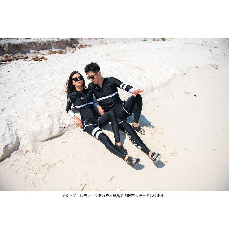 フィットネス水着 水着 ペア | HOYUKI | 詳細画像24 