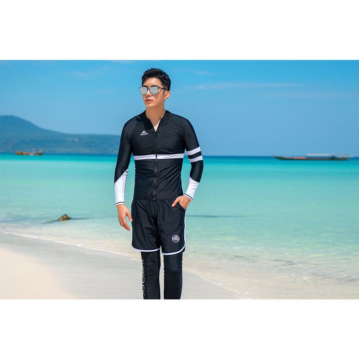 フィットネス水着 水着 メンズ | HOYUKI | 詳細画像16 