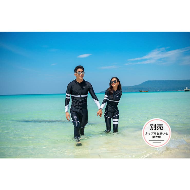 フィットネス水着 水着 メンズ | HOYUKI | 詳細画像23 