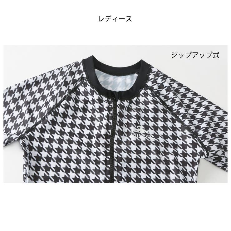 フィットネス水着 水着 ペア | HOYUKI | 詳細画像12 