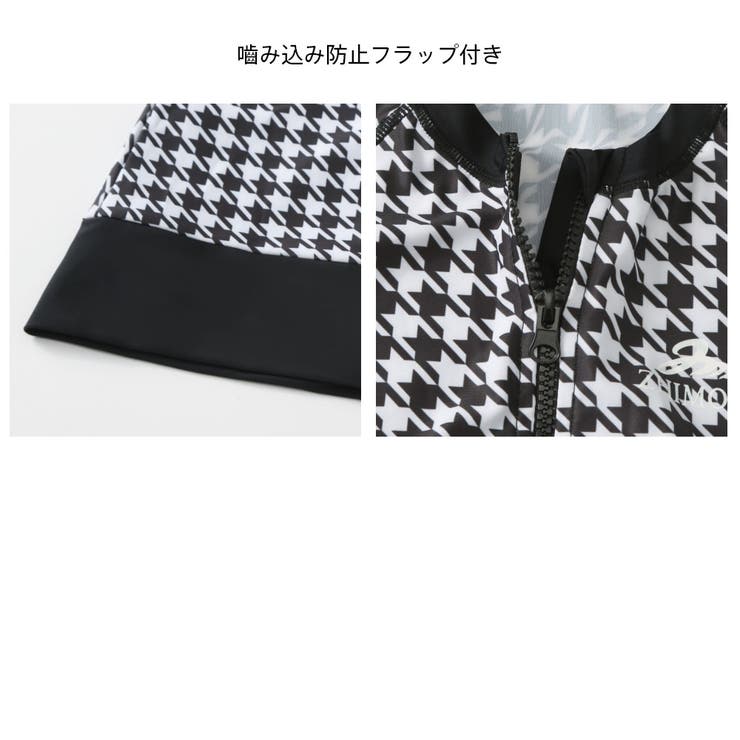 フィットネス水着 水着 ペア | HOYUKI | 詳細画像14 