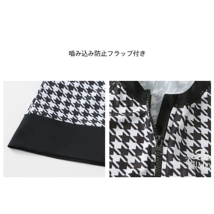 フィットネス水着 水着 レディース | HOYUKI | 詳細画像12 