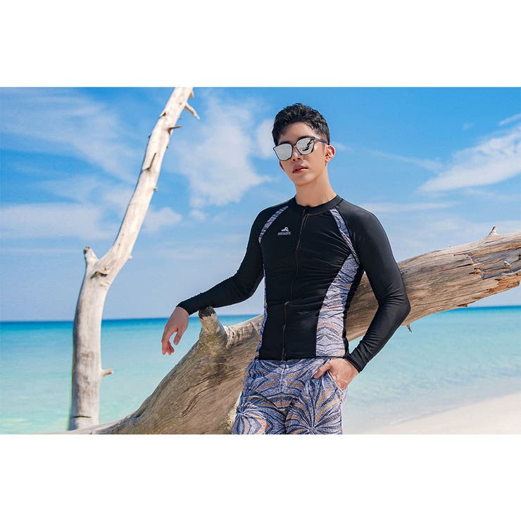 フィットネス水着 水着 メンズ | HOYUKI | 詳細画像14 