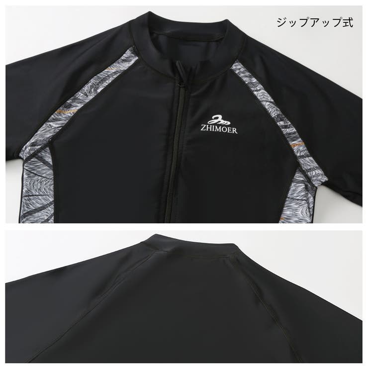 フィットネス水着 水着 レディース | HOYUKI | 詳細画像10 