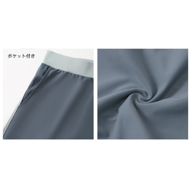 フィットネス水着 水着 ペア | HOYUKI | 詳細画像14 