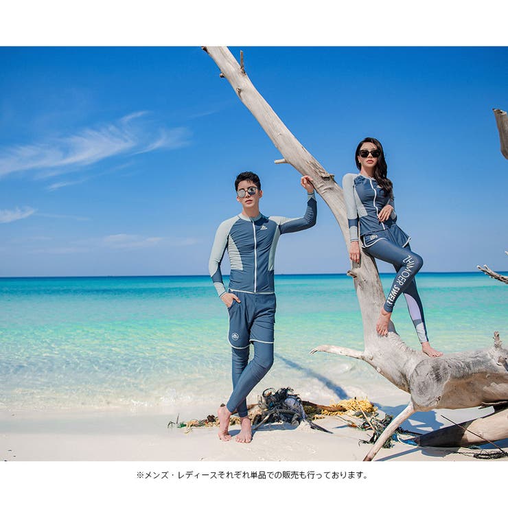 フィットネス水着 水着 ペア | HOYUKI | 詳細画像30 