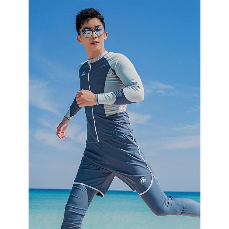 フィットネス水着 水着 メンズ | HOYUKI | 詳細画像14 