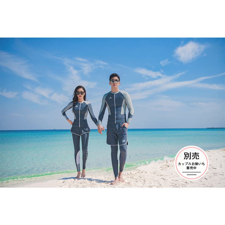 フィットネス水着 水着 メンズ | HOYUKI | 詳細画像22 