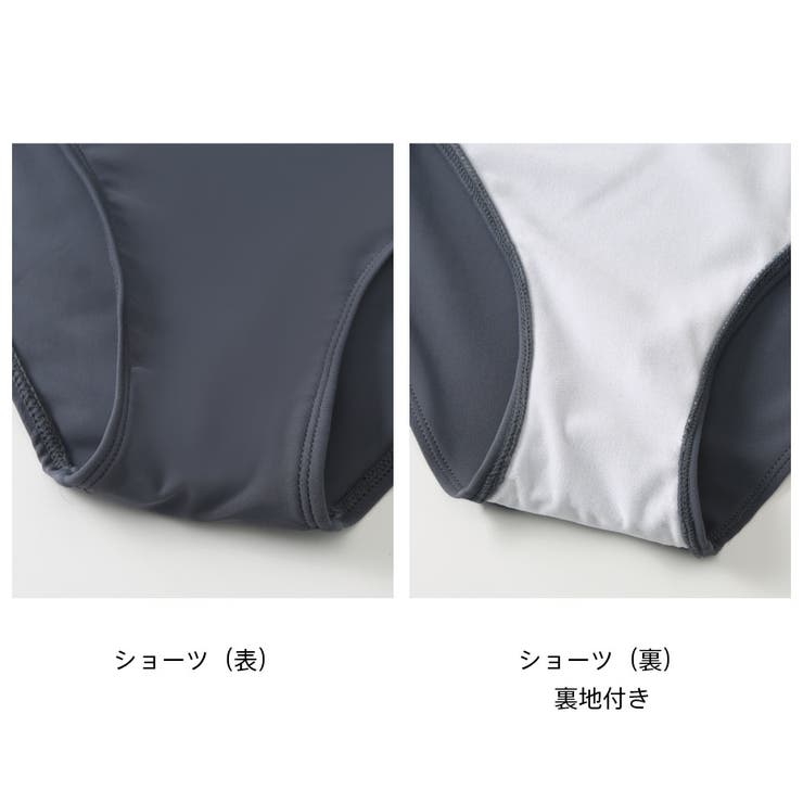 フィットネス水着 水着 レディース | HOYUKI | 詳細画像8 