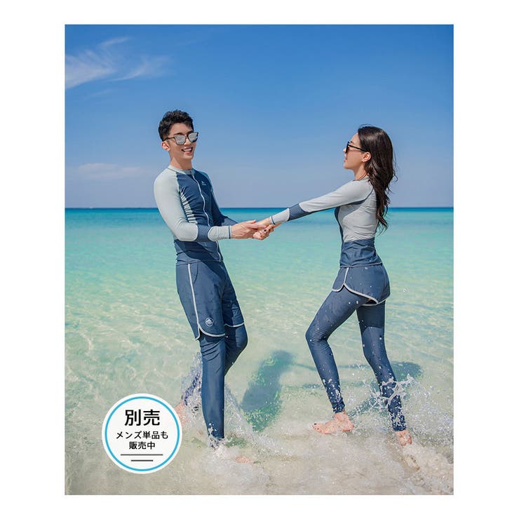 フィットネス水着 水着 レディース | HOYUKI | 詳細画像22 