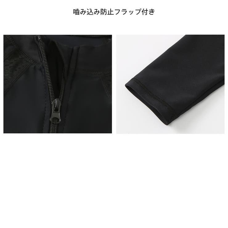 フィットネス水着 水着 ペア | HOYUKI | 詳細画像15 