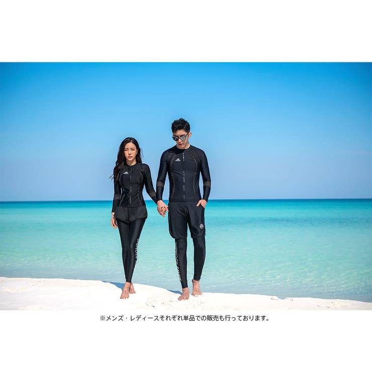 フィットネス水着 水着 ペア | HOYUKI | 詳細画像29 