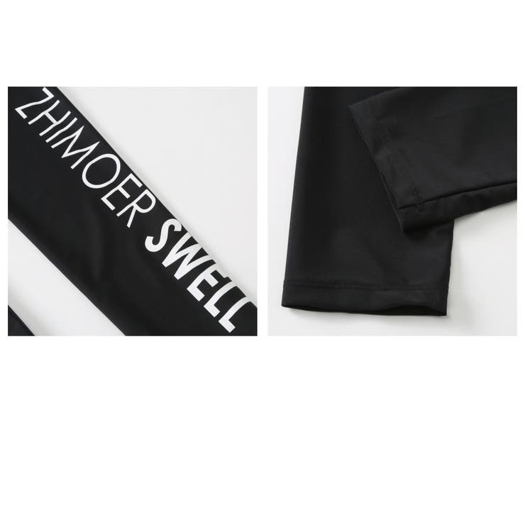 フィットネス水着 水着 メンズ | HOYUKI | 詳細画像9 