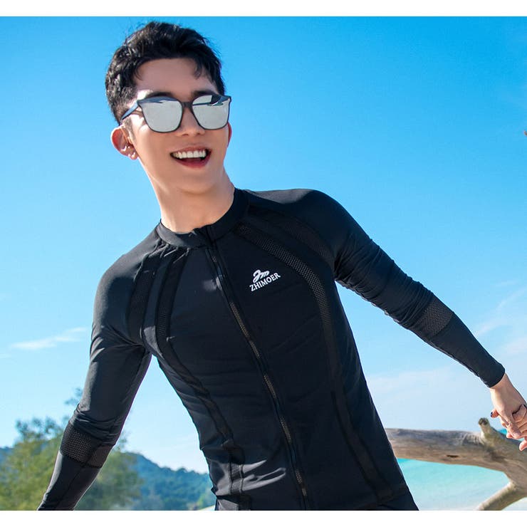 フィットネス水着 水着 メンズ | HOYUKI | 詳細画像16 