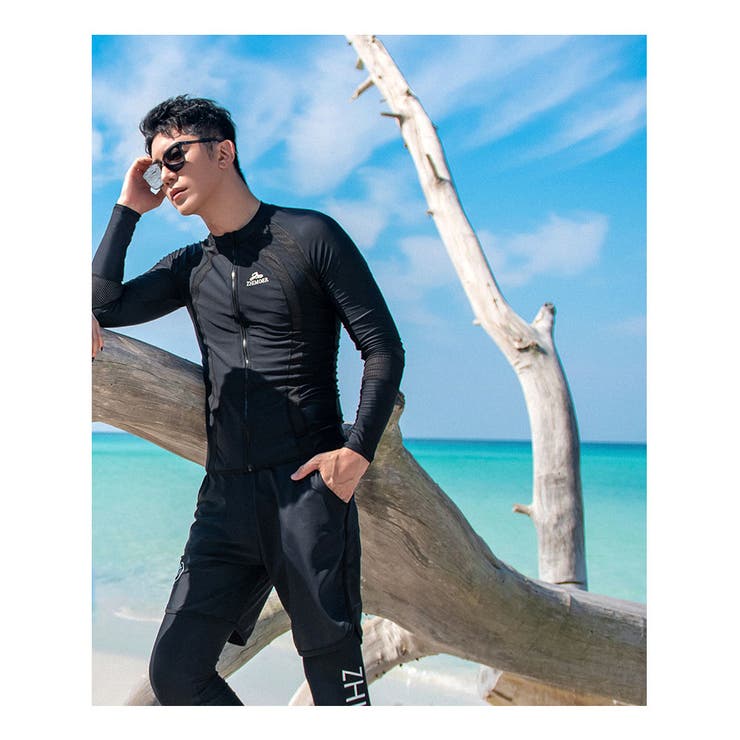 フィットネス水着 水着 メンズ | HOYUKI | 詳細画像17 