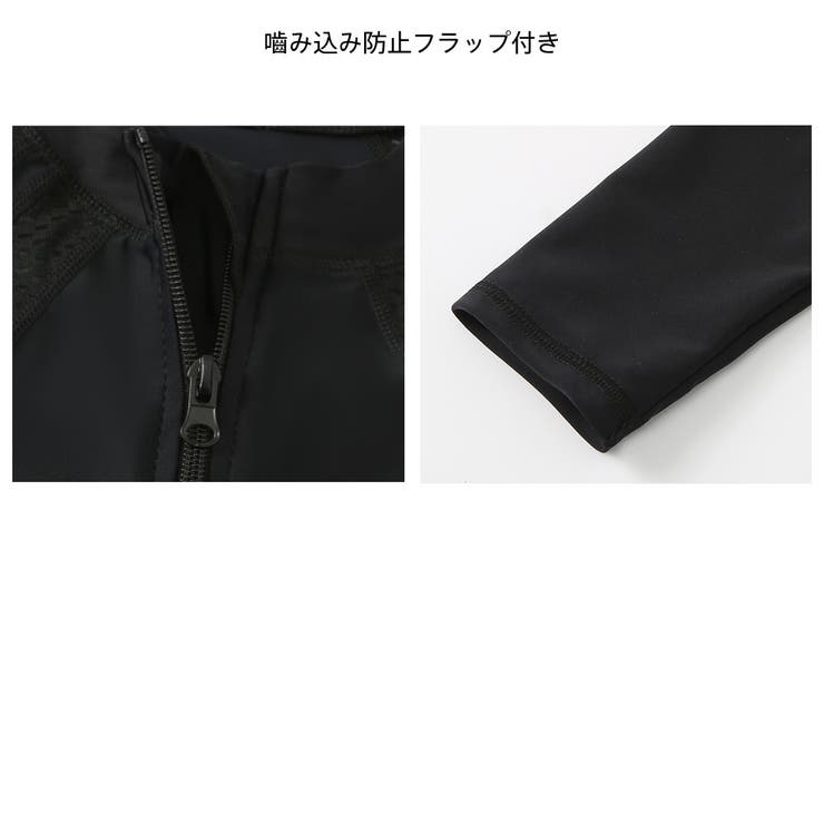 フィットネス水着 水着 レディース | HOYUKI | 詳細画像12 