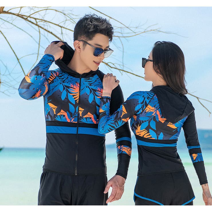 フィットネス水着 水着 ペア | HOYUKI | 詳細画像27 