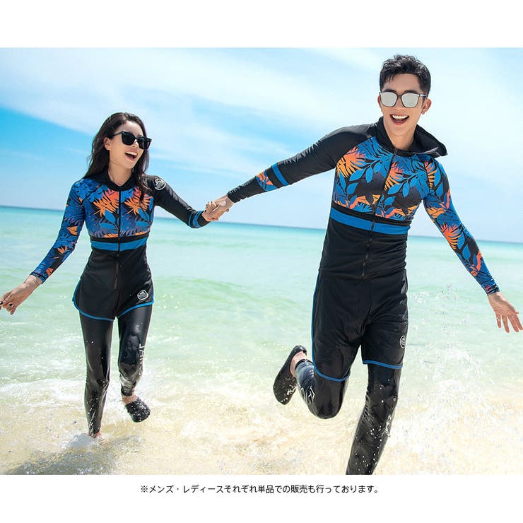 フィットネス水着 水着 ペア | HOYUKI | 詳細画像30 