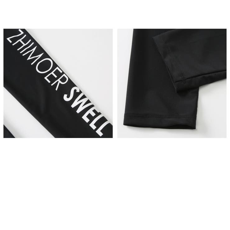 フィットネス水着 水着 メンズ | HOYUKI | 詳細画像9 