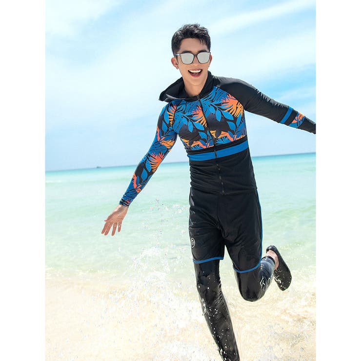 フィットネス水着 水着 メンズ | HOYUKI | 詳細画像15 