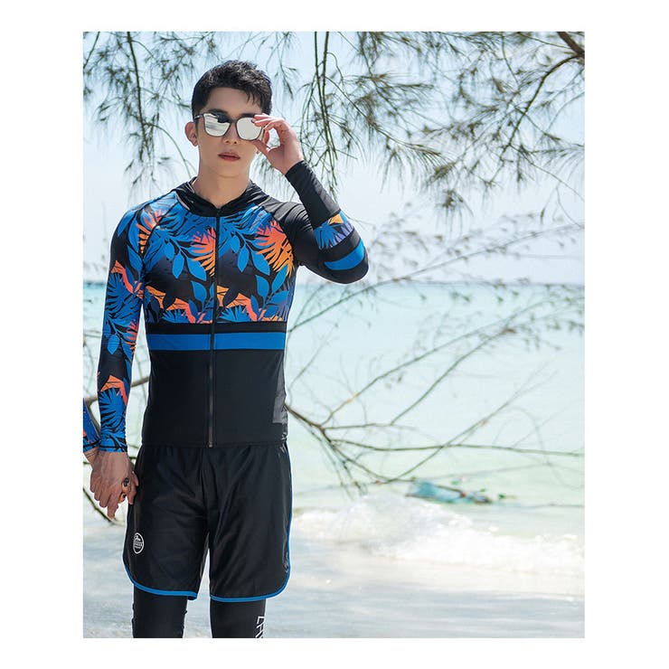 フィットネス水着 水着 メンズ | HOYUKI | 詳細画像18 