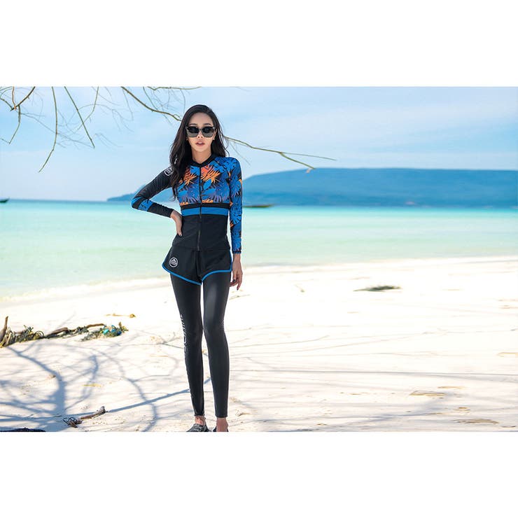 フィットネス水着 水着 レディース | HOYUKI | 詳細画像19 