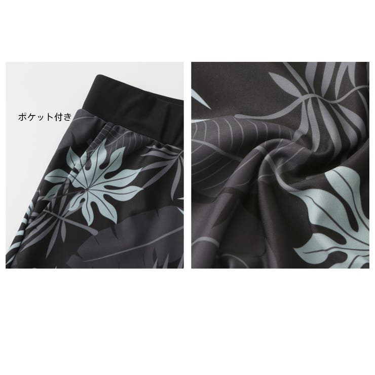 フィットネス水着 水着 ペア | HOYUKI | 詳細画像13 