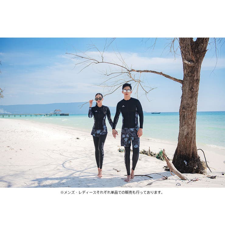 フィットネス水着 水着 ペア | HOYUKI | 詳細画像26 