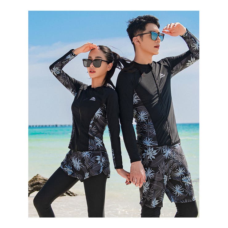 フィットネス水着 水着 ペア | HOYUKI | 詳細画像28 