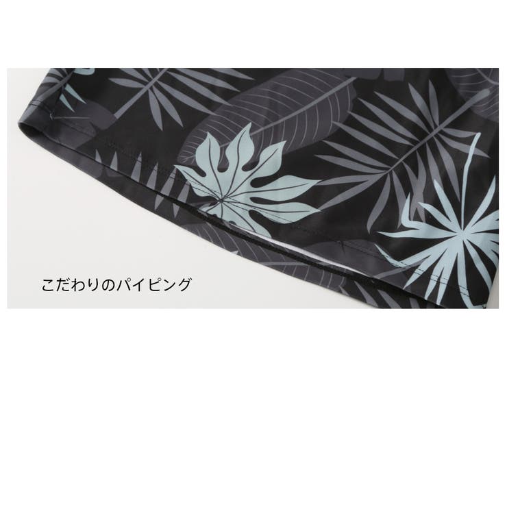 フィットネス水着 水着 メンズ | HOYUKI | 詳細画像7 