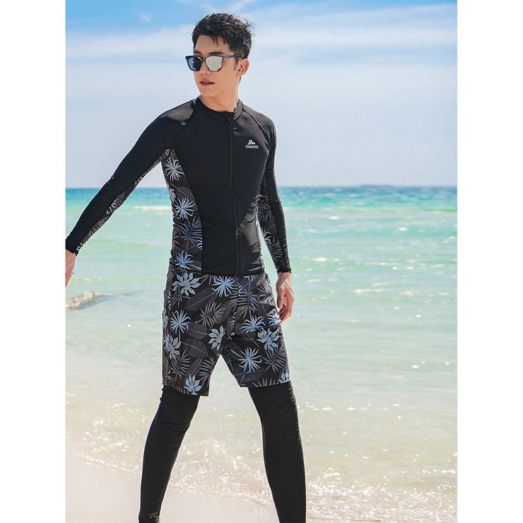 フィットネス水着 水着 メンズ | HOYUKI | 詳細画像14 