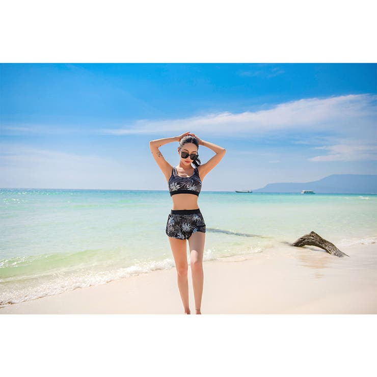 フィットネス水着 水着 レディース | HOYUKI | 詳細画像14 